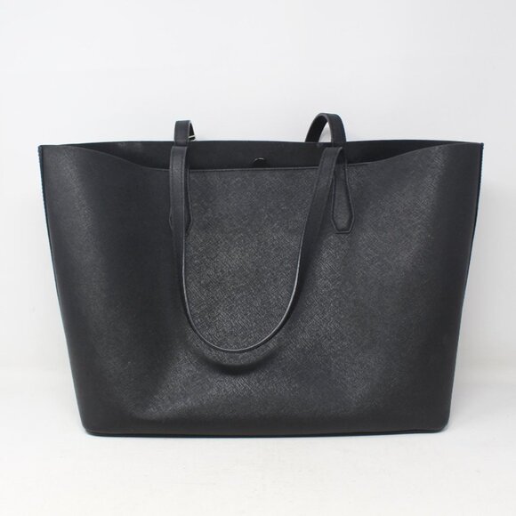 Tory Burch #6NAZ4U McGraw Tote Bag - Picture 2 of 6